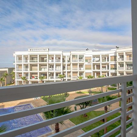 Magnifiques Appartements De Vacances Bouznika Exterior photo